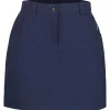 Best Jupe Bedra Bleu Fonce Combinaison - Robe