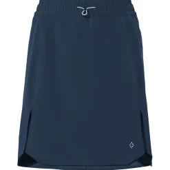 Jupe Women's Skomer Skort V Dark Sea Combinaison - Robe