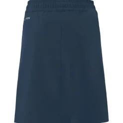 Jupe Women's Skomer Skort V Dark Sea Combinaison - Robe