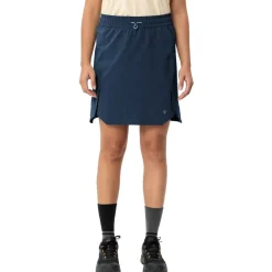 Jupe Women's Skomer Skort V Dark Sea Combinaison - Robe