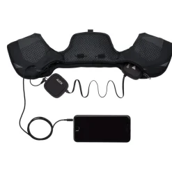 Accessoires Casque<Smith Kit Audio Aleck Wired Noir