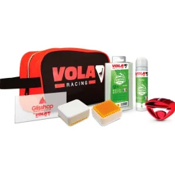 Sale Kit Entretien X Glisshop Essentiel Ski Rando Kit Entretien|Affûtage