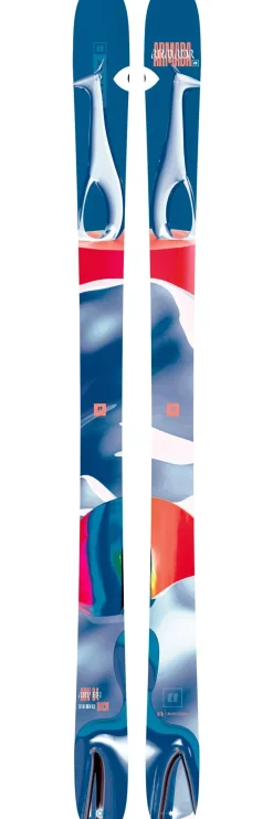 Défaut D'Aspect<Armada Kit Ski Arv 84 DA*** + Squire 11 TCX