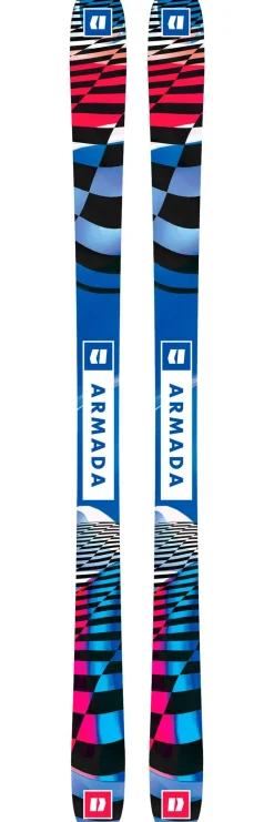 Défaut D'Aspect<Armada Kit Ski Arv 84 DA*** + Squire 11 TCX