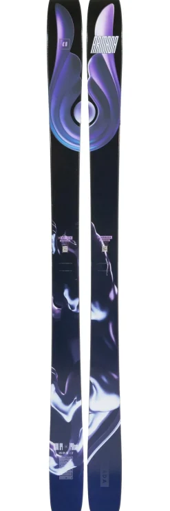 Défaut D'Aspect<Armada Kit Ski Arv 94 DA*** + Strive 11 TCX