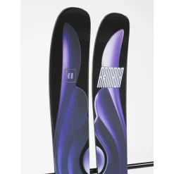 Défaut D'Aspect<Armada Kit Ski Arv 94 DA*** + Strive 11 TCX