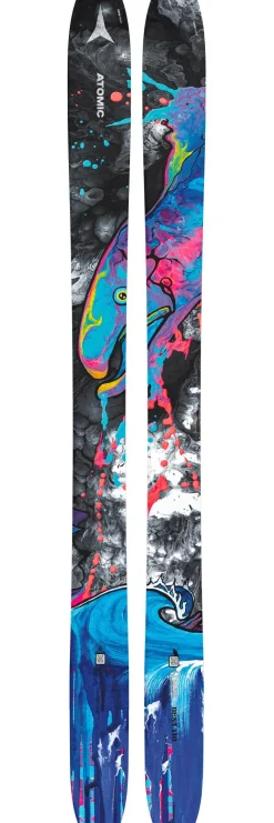 Défaut D'Aspect<Atomic Kit Ski Bent 110 DA*** + Griffon 13 TCX