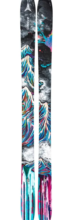 Défaut D'Aspect<Atomic Kit Ski Bent 90 DA***+ Squire 11 TCX
