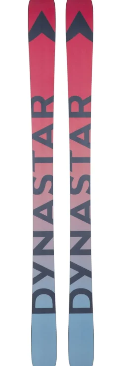 Défaut D'Aspect<Dynastar Kit Ski M-Free 90 DA*** + Strive 11 TCX