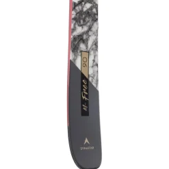 Défaut D'Aspect<Dynastar Kit Ski M-Free 90 DA*** + Strive 11 TCX