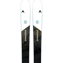 Hot Kit Ski M-Free 90 Open DA*** + Strive 11 TCX Défaut D'Aspect