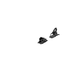 Outlet Kit Ski M-Menace 90 DA***+ Squire 11 TCX Défaut D'Aspect