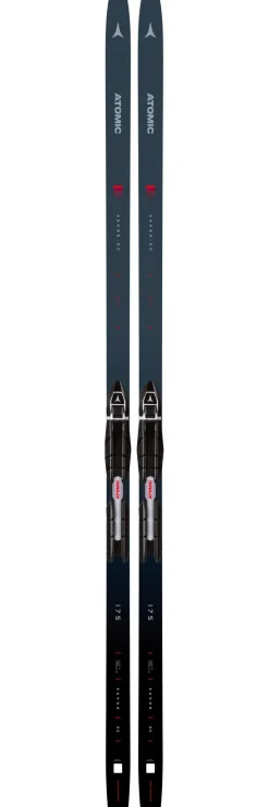 Pack Ski<Atomic Kit Ski Nordique Savor Xc Grip + Prolink Access Cl