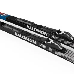 Pack Ski<Salomon Kit Ski Nordique Escape 48 Eskin + Prolink Shift