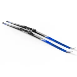 Outlet Kit Ski Nordique Rc eSkin Junior + Prolink Access Pack Ski