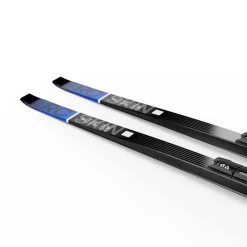 Outlet Kit Ski Nordique Rc eSkin Junior + Prolink Access Pack Ski