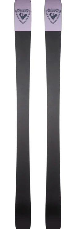 Défaut D'Aspect<Rossignol Kit Ski Blackops W 92 DA*** + Strive 11 TCX