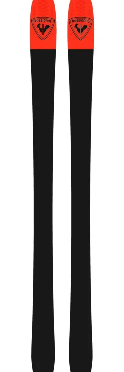 Défaut D'Aspect<Rossignol Kit Ski Escaper 87 DA*** + Alpinist 10 TCX