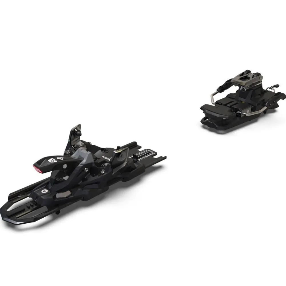 Défaut D'Aspect<Rossignol Kit Ski Escaper 87 DA*** + Alpinist 10 TCX