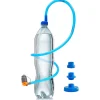 Gourdes<Source Kit Tuyau   Convertube Snep Blue