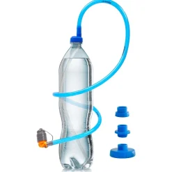 Gourdes<Source Kit Tuyau   Convertube Snep Blue