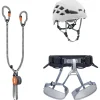 Matériel Via Ferrata<Petzl Kit Via Ferrata Kit Vertigo