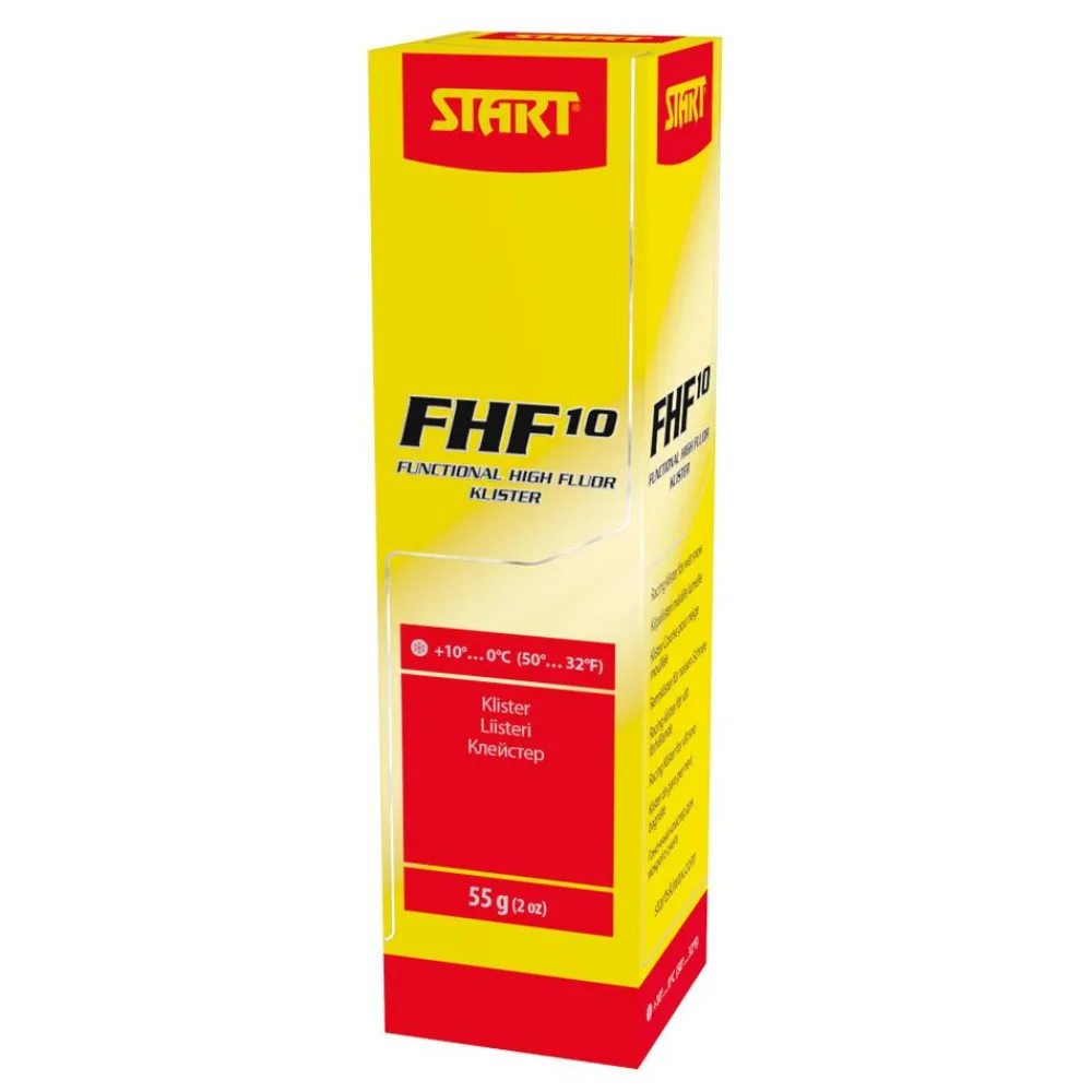 Sale Klister Klister FHF10 Fluor Red Klister
