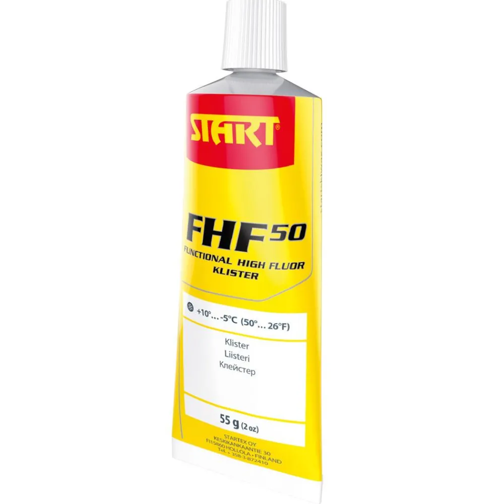 Best Klister Klister FHF50 Fluor Universal Klister