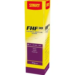 Klister<Start Klister Klister FHF30 Fluor Purple