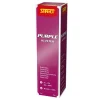 Klister<Start Klister Klister Purple