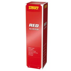Outlet Klister Klister Red 55g Klister