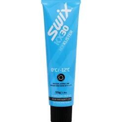 New Klister KX30 Blue Ice Klister 0C to -12C Klister