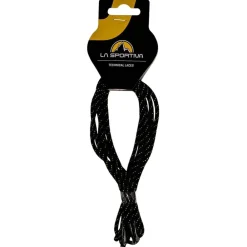 Clearance Lacets Approach Black Yellow Accessoires Chaussures|Accessoires Chaussures