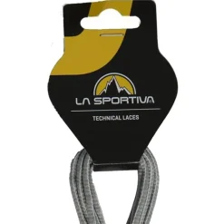 Sale Lacets Mountain Running White Mid Grey Accessoires Chaussures|Accessoires Chaussures