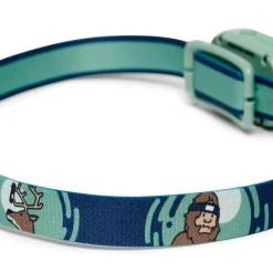 Online Lampe Frontale Wiz Kid Headlamp Desert Sage Lampes Et Lanternes|Lampes Frontales