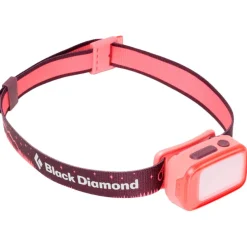 Lampes Et Lanternes|Lampes Frontales<Black Diamond Lampe Frontale Wiz Kid Headlamp Himalayan Salt