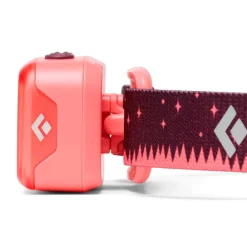 Lampes Et Lanternes|Lampes Frontales<Black Diamond Lampe Frontale Wiz Kid Headlamp Himalayan Salt