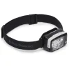 Lampes Et Lanternes|Lampes Frontales<Black Diamond Lampe Frontale Distance Lt 1000 Black Alloy