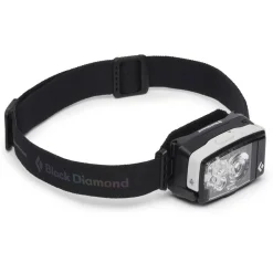 Lampes Et Lanternes|Lampes Frontales<Black Diamond Lampe Frontale Distance Lt 1000 Black Alloy
