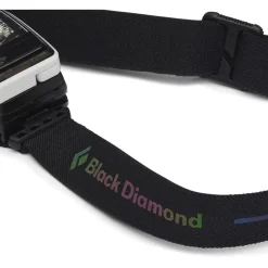 Lampes Et Lanternes|Lampes Frontales<Black Diamond Lampe Frontale Distance Lt 1000 Black Alloy