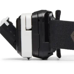 Lampes Et Lanternes|Lampes Frontales<Black Diamond Lampe Frontale Distance Lt 1000 Black Alloy