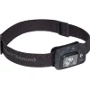 Lampe Frontale Cosmo 350 Graphite Lampes Frontales|Lampe Frontale
