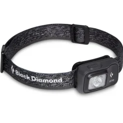 Lampes Et Lanternes|Lampes Frontales<Black Diamond Lampe Frontale Astro 300 Graphite