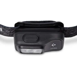 Lampes Et Lanternes|Lampes Frontales<Black Diamond Lampe Frontale Astro 300 Graphite