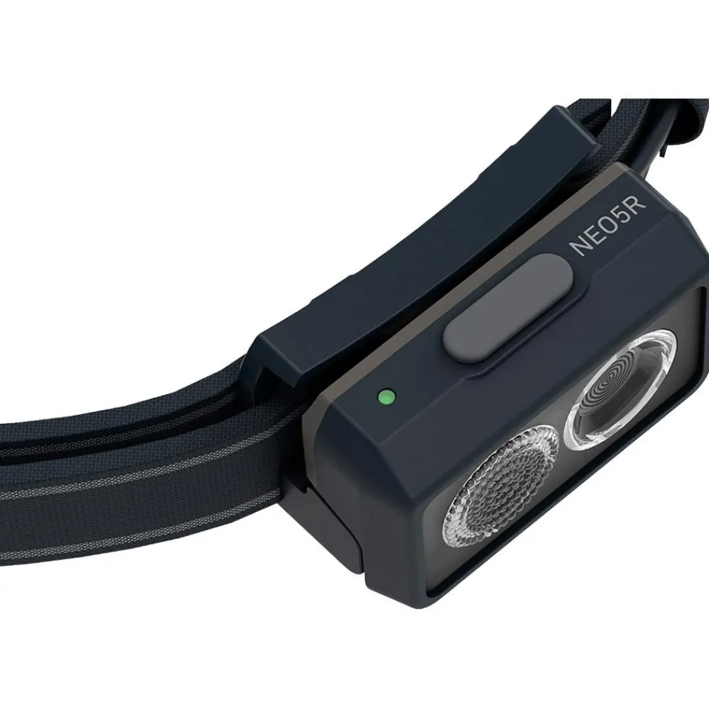 Online Lampe Frontale Neo5R Black Lampes Et Lanternes|Lampes Frontales