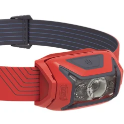 Lampes Et Lanternes|Lampes Frontales<Petzl Lampe Frontale Actik Old Rouge