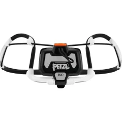Lampes Frontales|Lampe Frontale<Petzl Lampe Frontale Iko Black