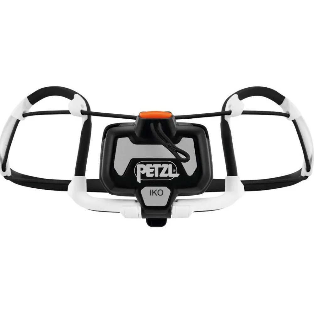 Lampes Frontales|Lampe Frontale<Petzl Lampe Frontale Iko Black