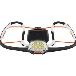 Lampes Et Lanternes|Lampes Frontales<Petzl Lampe Frontale Iko Core Orange