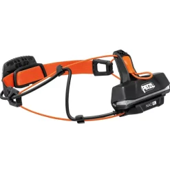 Lampes Et Lanternes|Lampes Frontales<Petzl Lampe Frontale Nao RL Noir